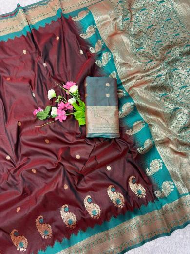 Anupama mango vol -2 saree women clothing wholesale